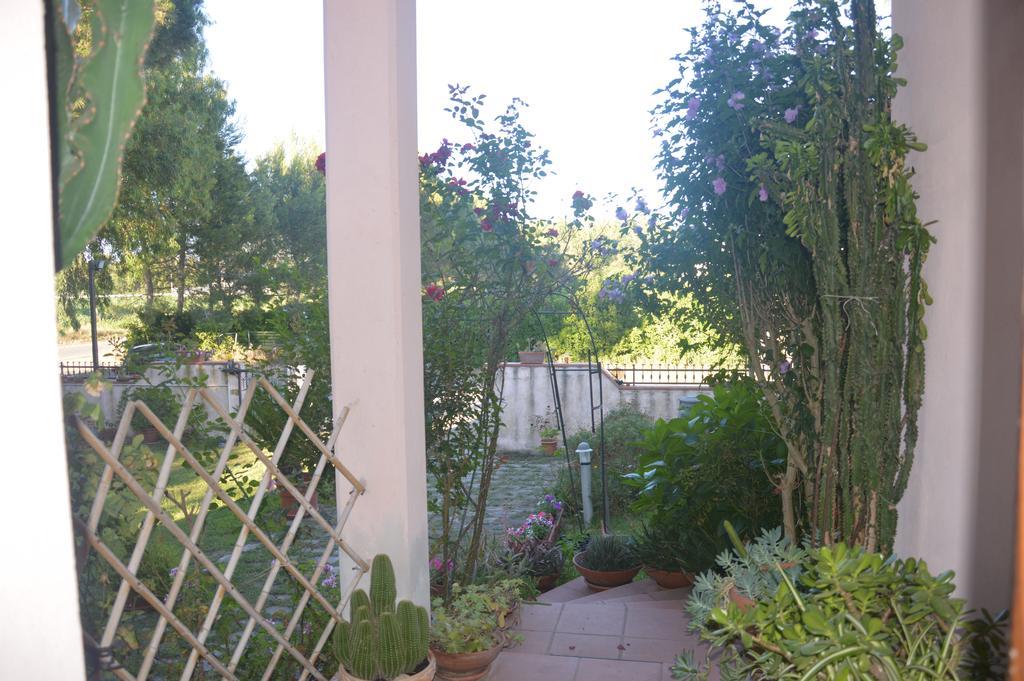 أربورْيا B&B Fra E Fe المظهر الخارجي الصورة