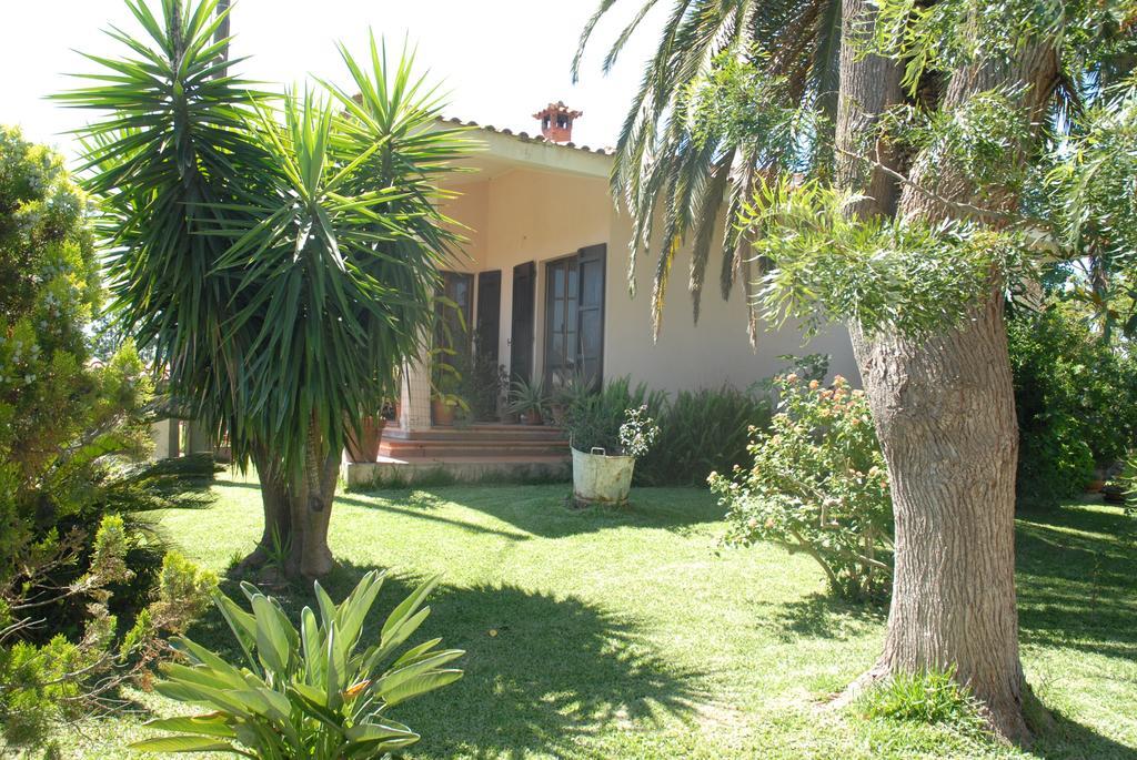 أربورْيا B&B Fra E Fe المظهر الخارجي الصورة