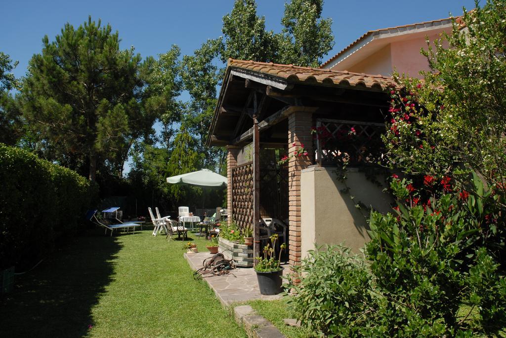 أربورْيا B&B Fra E Fe المظهر الخارجي الصورة