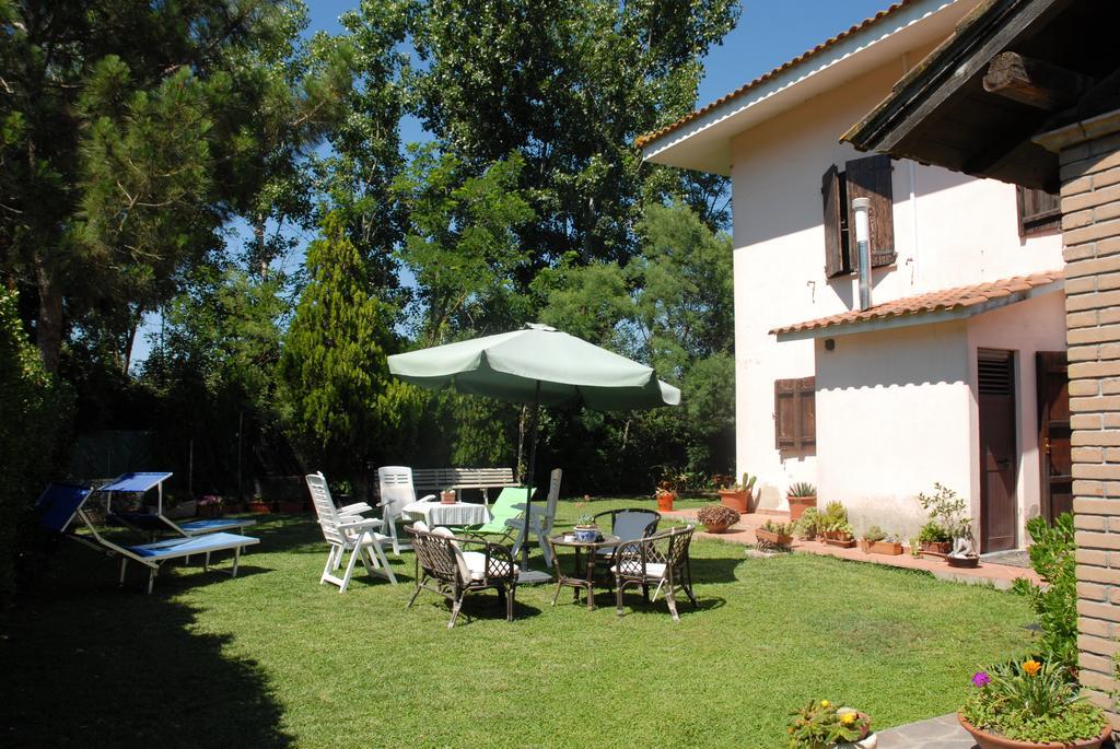 أربورْيا B&B Fra E Fe المظهر الخارجي الصورة