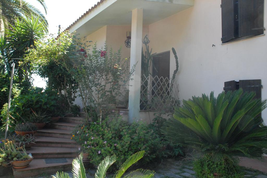 أربورْيا B&B Fra E Fe المظهر الخارجي الصورة