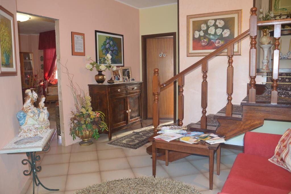 أربورْيا B&B Fra E Fe المظهر الخارجي الصورة