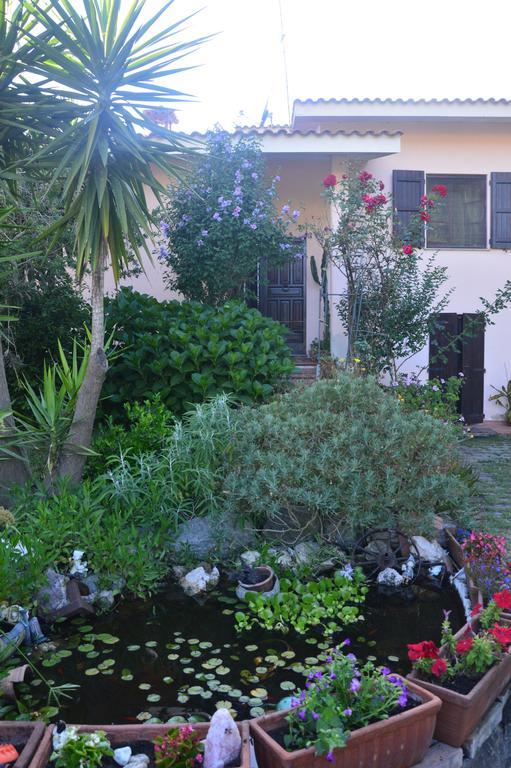 أربورْيا B&B Fra E Fe المظهر الخارجي الصورة