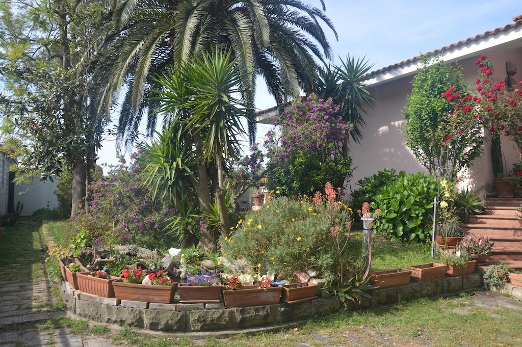 أربورْيا B&B Fra E Fe المظهر الخارجي الصورة