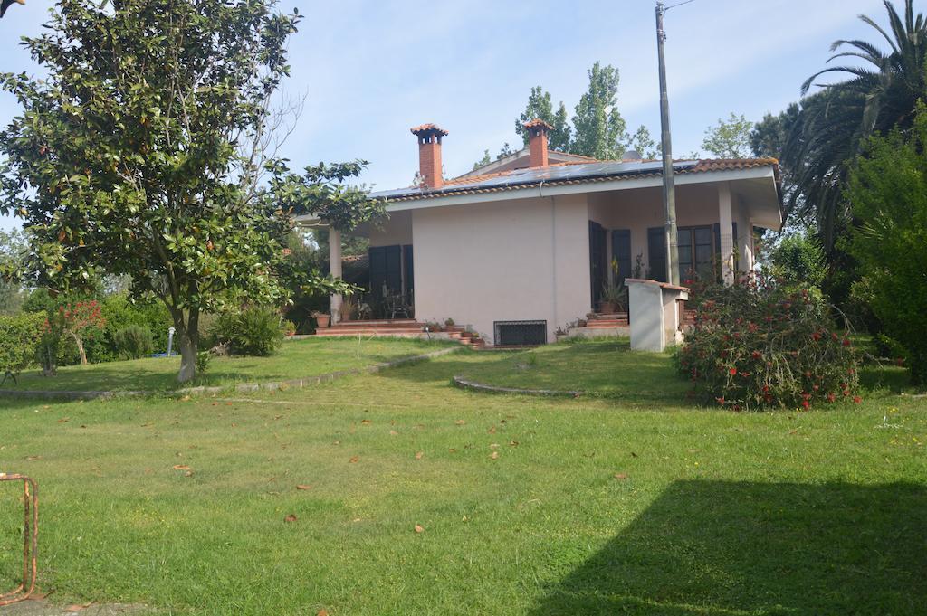 أربورْيا B&B Fra E Fe المظهر الخارجي الصورة