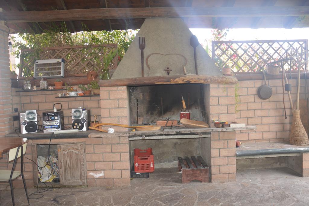 أربورْيا B&B Fra E Fe المظهر الخارجي الصورة