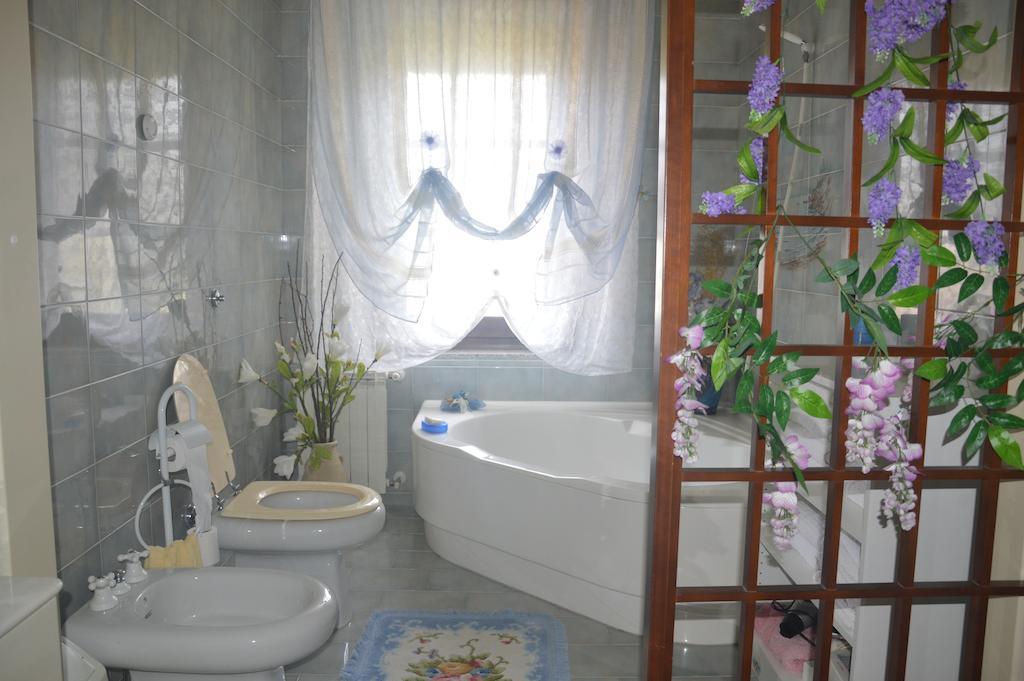 أربورْيا B&B Fra E Fe الغرفة الصورة
