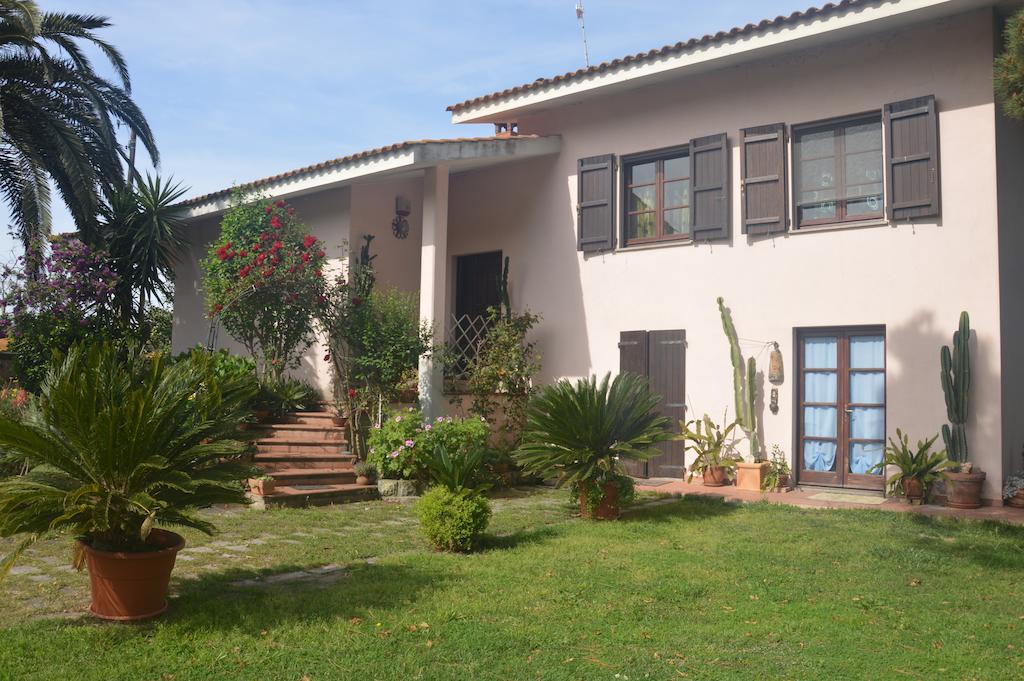أربورْيا B&B Fra E Fe المظهر الخارجي الصورة