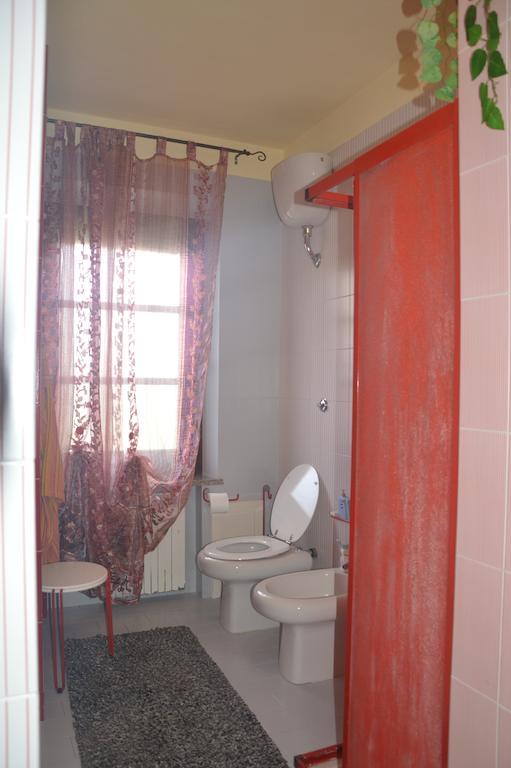 أربورْيا B&B Fra E Fe الغرفة الصورة