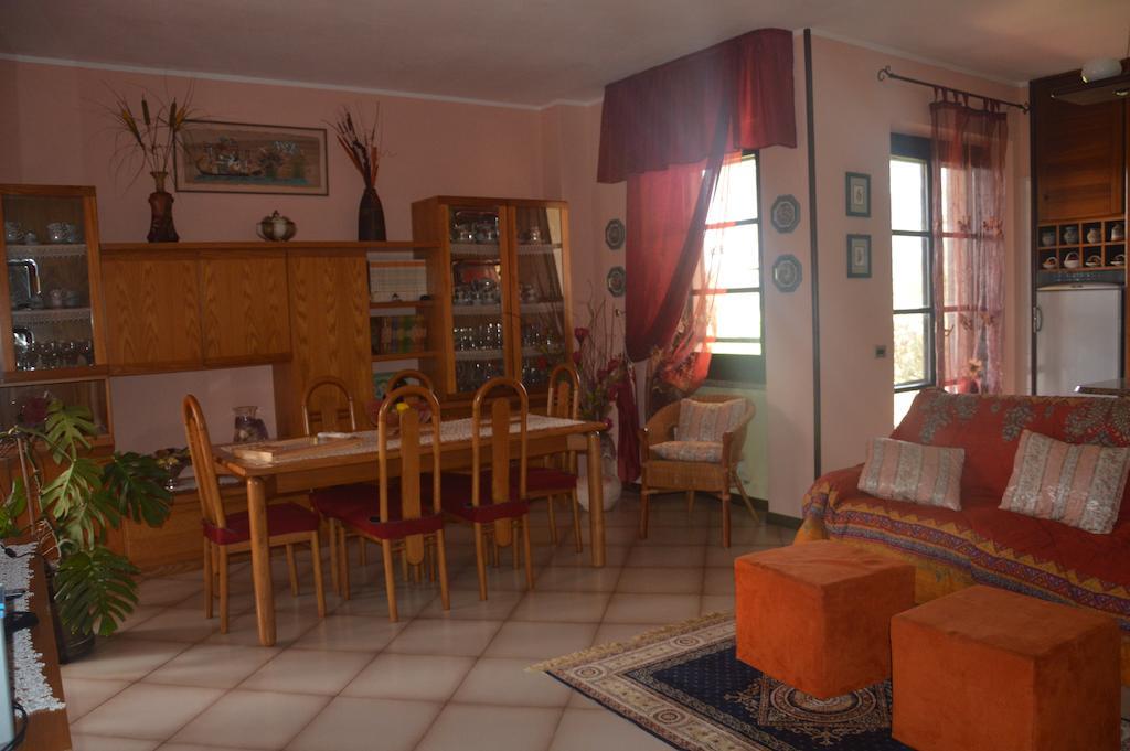 أربورْيا B&B Fra E Fe المظهر الخارجي الصورة