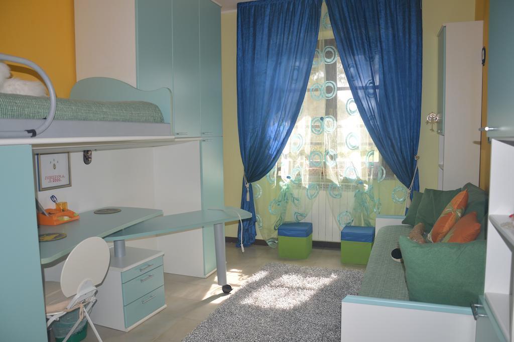 أربورْيا B&B Fra E Fe المظهر الخارجي الصورة