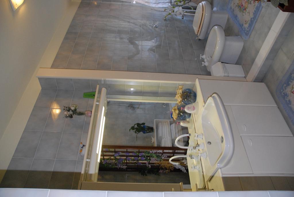 أربورْيا B&B Fra E Fe الغرفة الصورة
